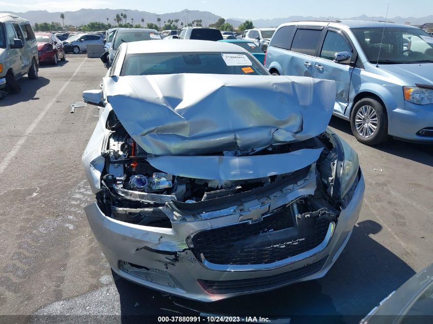 2015 CHEVROLET MALIBU LT - 1G11C5SL0FF281750