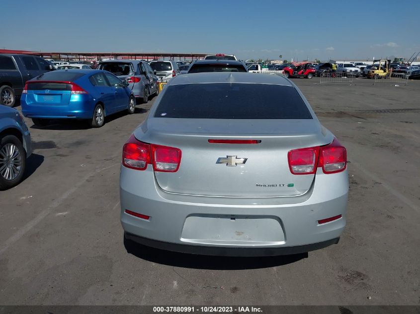 2015 CHEVROLET MALIBU LT - 1G11C5SL0FF281750