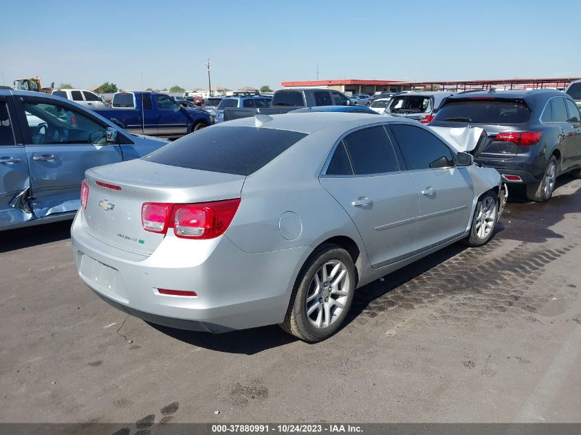 2015 CHEVROLET MALIBU LT - 1G11C5SL0FF281750