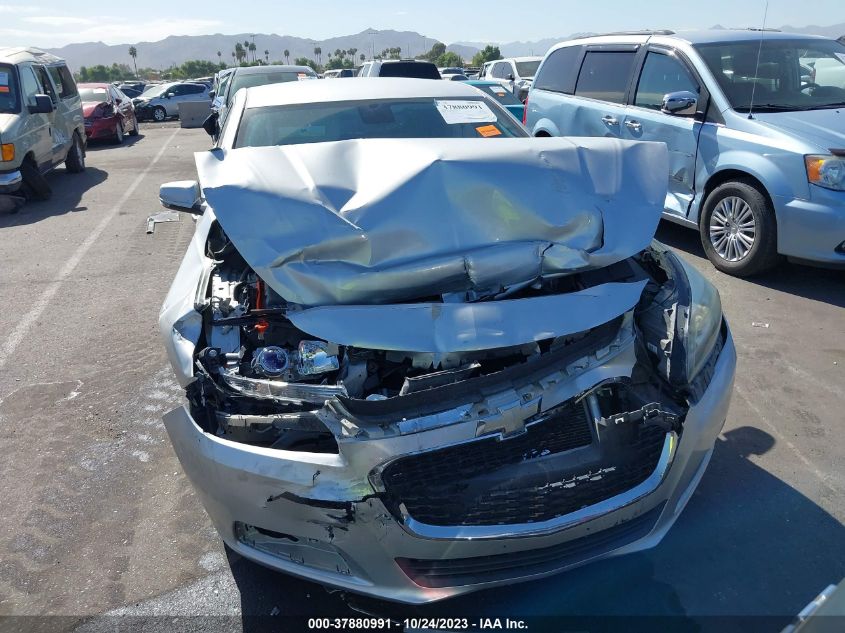 2015 CHEVROLET MALIBU LT - 1G11C5SL0FF281750