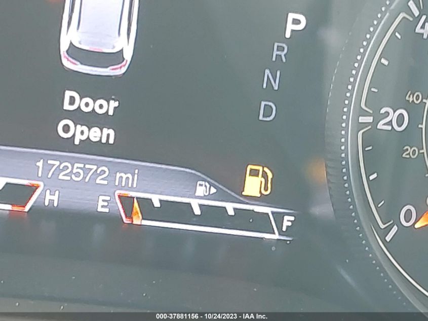 2014 JEEP CHEROKEE TRAILHAWK - 1C4PJMBS3EW227489