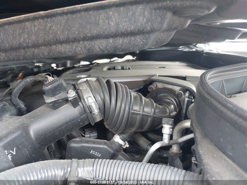 2013 INFINITI G37 SEDAN X - JN1CV6ARXDM355516