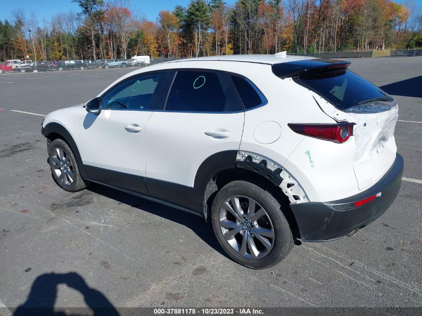 3MVDMBDL6LM107317 Mazda CX-30 PREFERRED PACKAGE 3