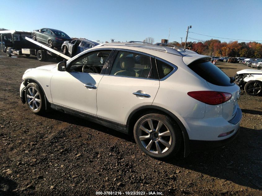 2014 INFINITI QX50 JOURNEY - JN1BJ0HR2EM190265