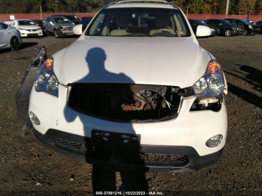 2014 INFINITI QX50 JOURNEY - JN1BJ0HR2EM190265