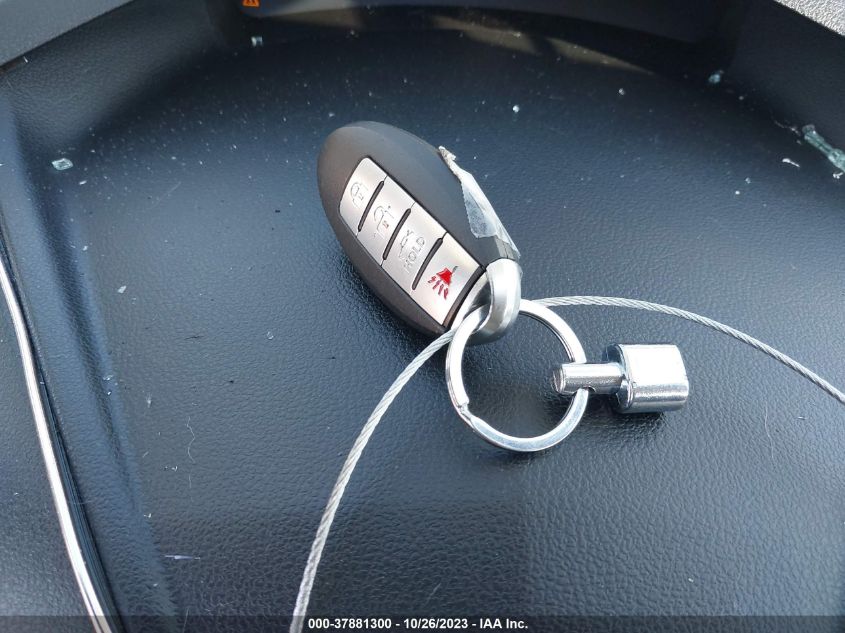 2015 NISSAN LEAF SL - 1N4AZ0CP8FC300238