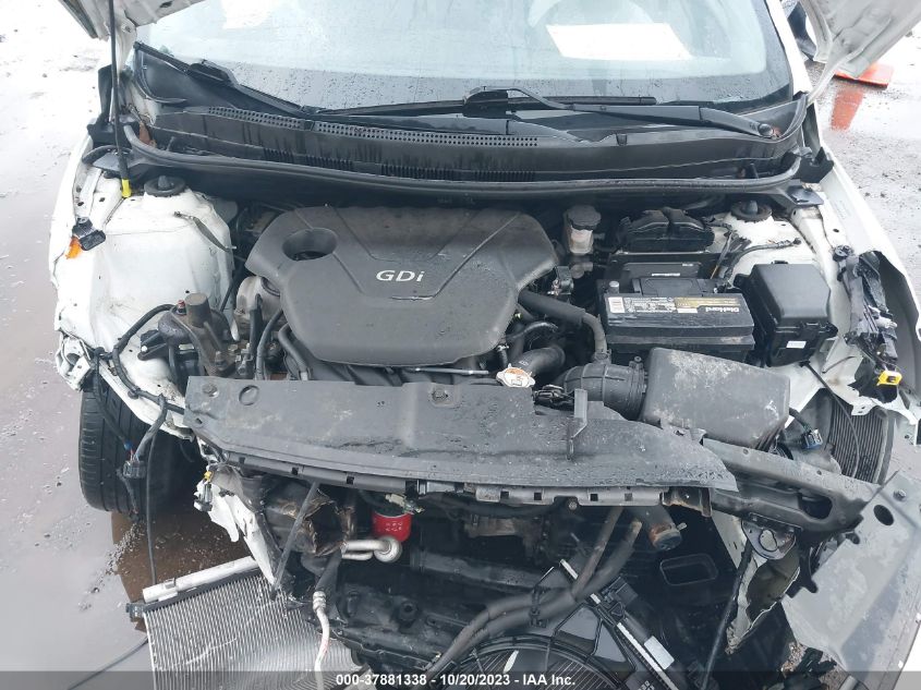 2015 HYUNDAI ACCENT GS - KMHCT5AE8FU218986