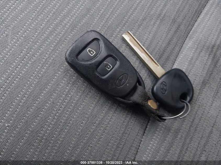 2015 HYUNDAI ACCENT GS - KMHCT5AE8FU218986