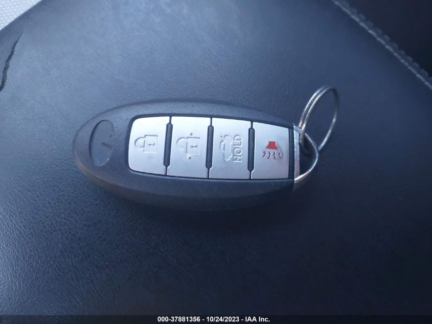 2014 INFINITI Q50 - JN1BV7AP7EM678388
