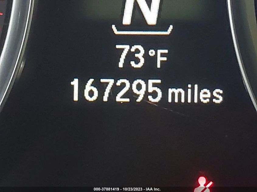 2014 ACURA MDX - 005FRYD4H2XEB0412