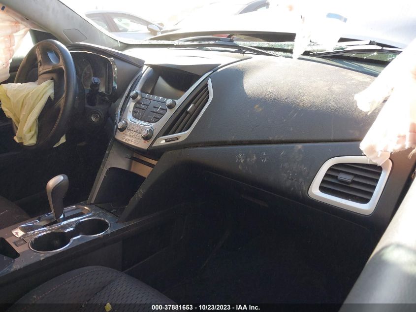 2014 GMC TERRAIN SLE - 2GKALMEK0E6107288