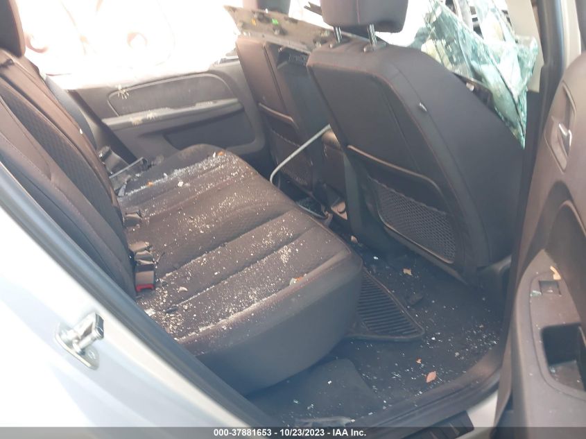 2014 GMC TERRAIN SLE - 2GKALMEK0E6107288