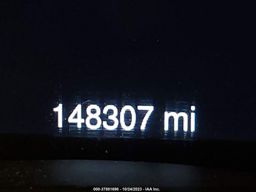 2014 JEEP GRAND CHEROKEE LAREDO - 1C4RJFAG2EC457725