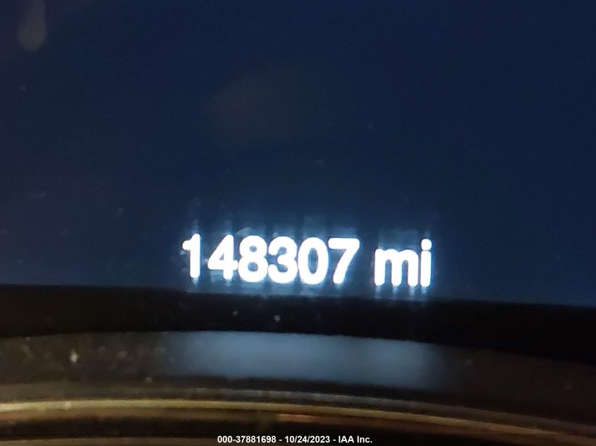 2014 JEEP GRAND CHEROKEE LAREDO - 1C4RJFAG2EC457725