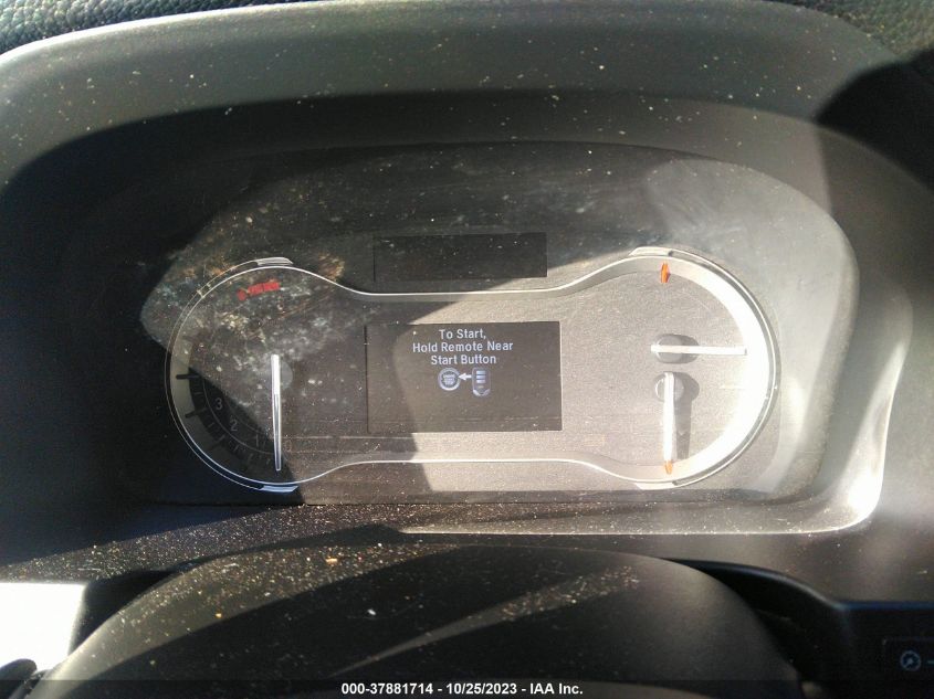 2016 HONDA PILOT EX - 5FNYF6H3XGB011926
