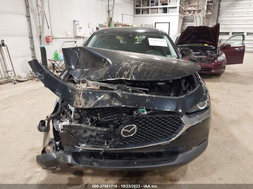 2023 MAZDA CX-30 - 3MVDMBAMXPM517380