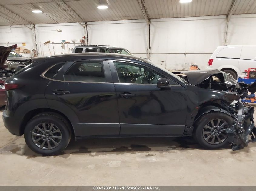 2023 MAZDA CX-30 - 3MVDMBAMXPM517380