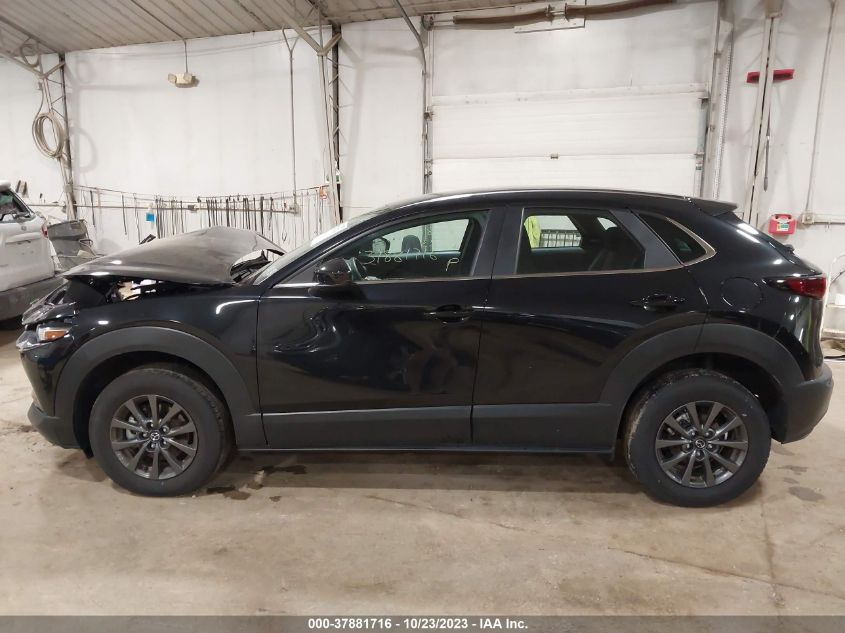 2023 MAZDA CX-30 - 3MVDMBAMXPM517380