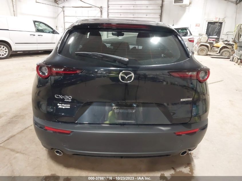 2023 MAZDA CX-30 - 3MVDMBAMXPM517380