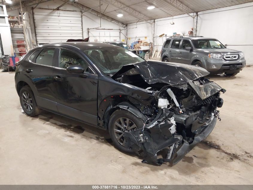 2023 MAZDA CX-30 - 3MVDMBAMXPM517380