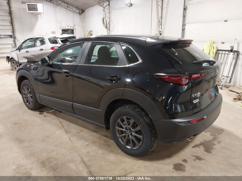 2023 MAZDA CX-30 - 3MVDMBAMXPM517380