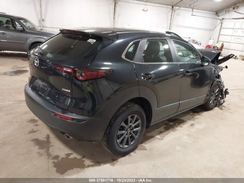 2023 MAZDA CX-30 - 3MVDMBAMXPM517380