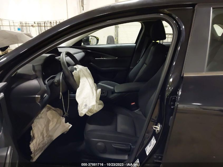 2023 MAZDA CX-30 - 3MVDMBAMXPM517380