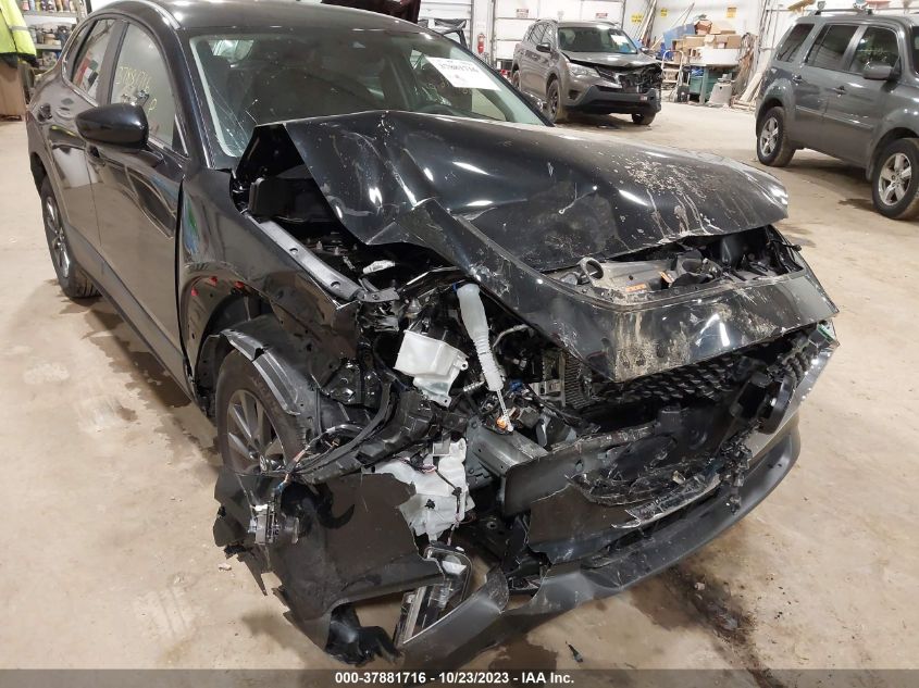 2023 MAZDA CX-30 - 3MVDMBAMXPM517380