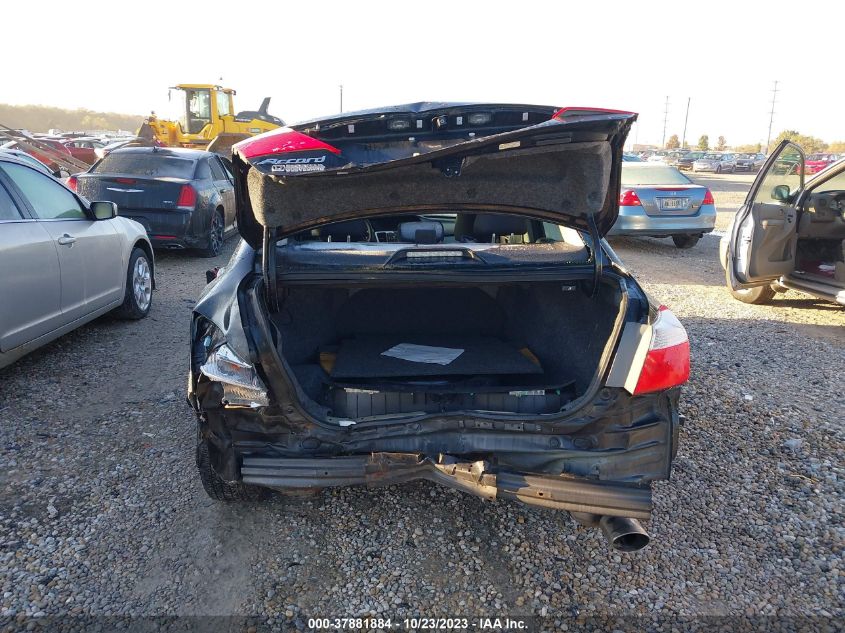 2014 HONDA ACCORD SEDAN LX - 1HGCR2F3XEA306111
