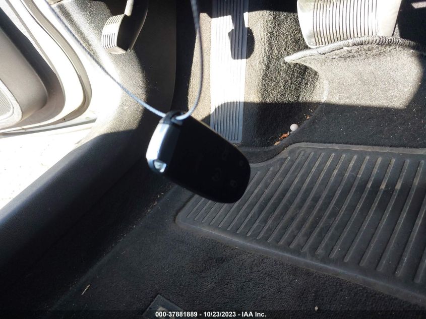 2014 DODGE CHARGER SXT - 2C3CDXHG9EH370754