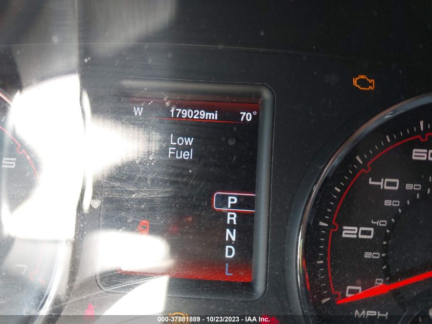 2014 DODGE CHARGER SXT - 2C3CDXHG9EH370754