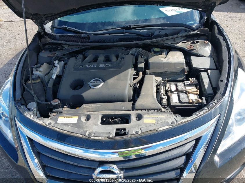 2013 NISSAN ALTIMA 3.5 SL - 1N4BL3AP3DC166388
