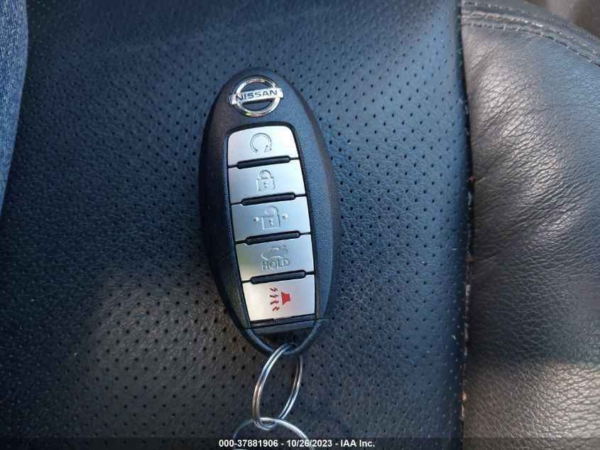 2013 NISSAN ALTIMA 3.5 SL - 1N4BL3AP3DC166388