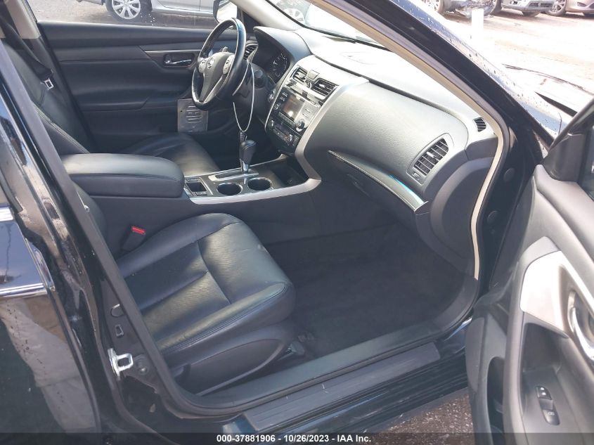2013 NISSAN ALTIMA 3.5 SL - 1N4BL3AP3DC166388