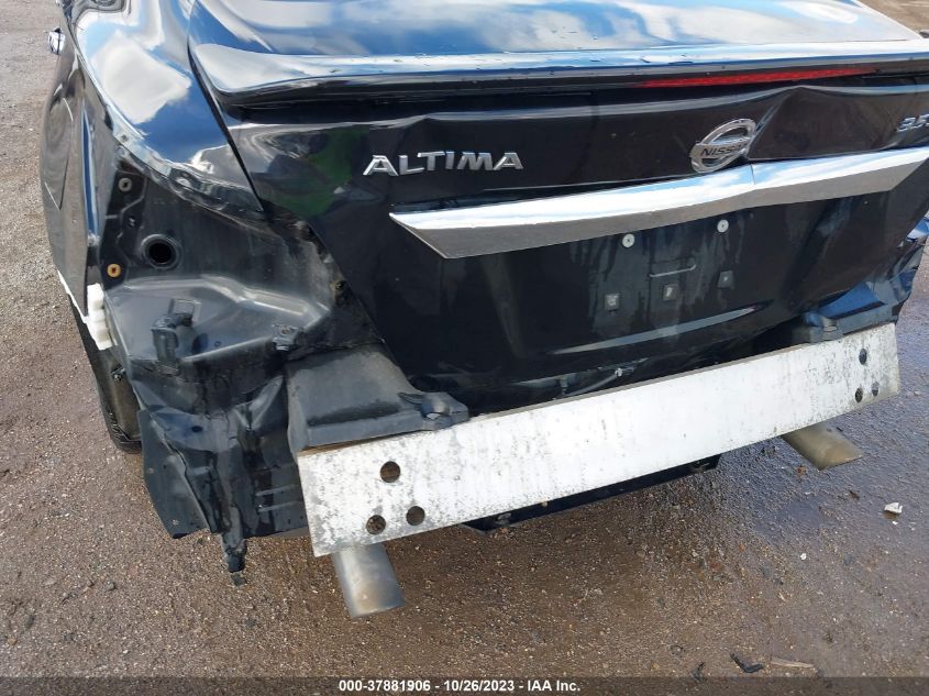 2013 NISSAN ALTIMA 3.5 SL - 1N4BL3AP3DC166388