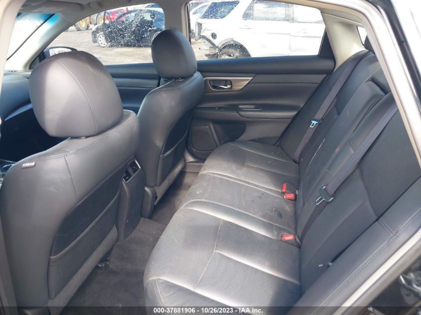 2013 NISSAN ALTIMA 3.5 SL - 1N4BL3AP3DC166388