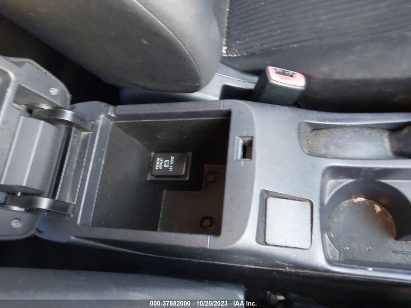2015 MITSUBISHI LANCER ES - JA32U2FU6FU010731