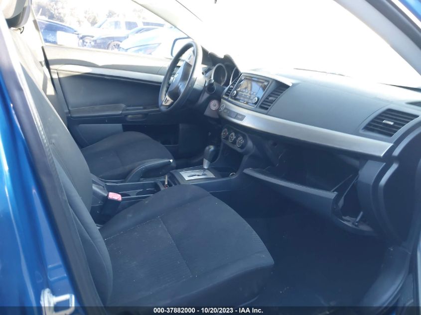 2015 MITSUBISHI LANCER ES - JA32U2FU6FU010731