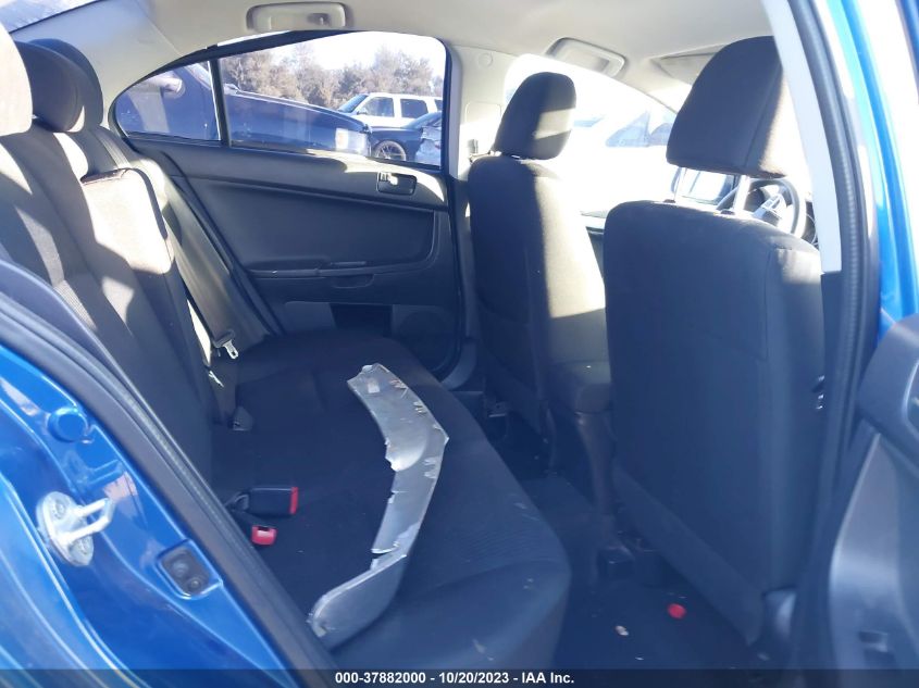 2015 MITSUBISHI LANCER ES - JA32U2FU6FU010731