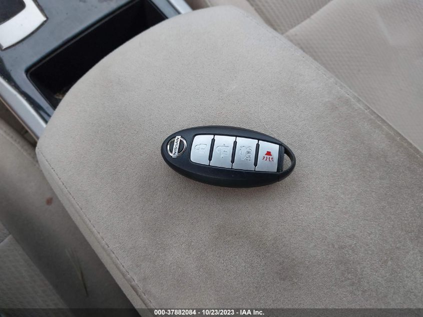 2013 NISSAN ALTIMA 2.5/S/SV/SL - 1N4AL3APXDN465103