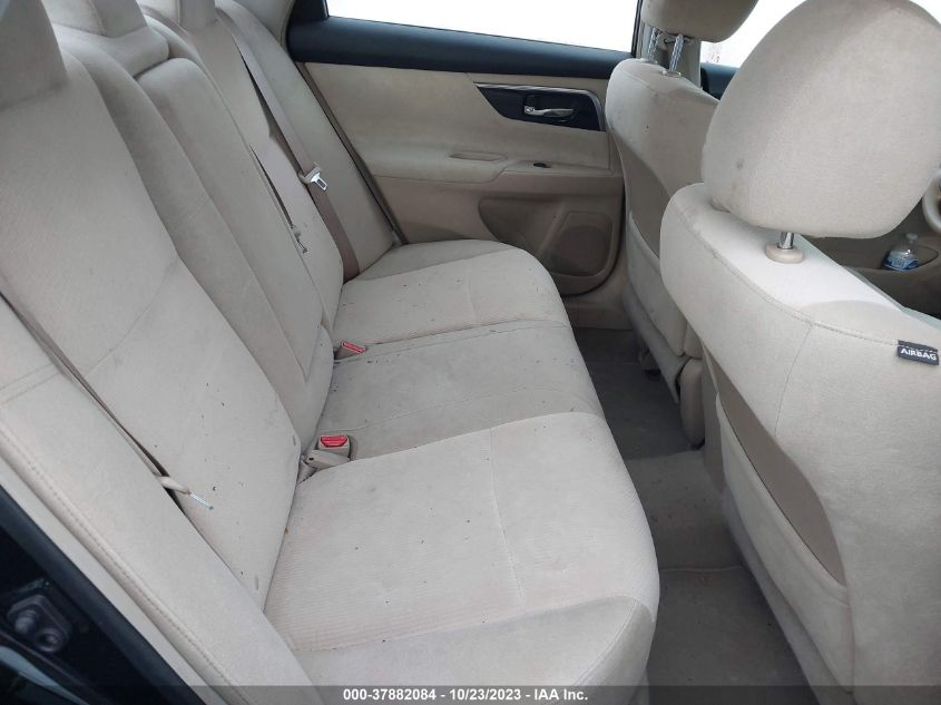 2013 NISSAN ALTIMA 2.5/S/SV/SL - 1N4AL3APXDN465103