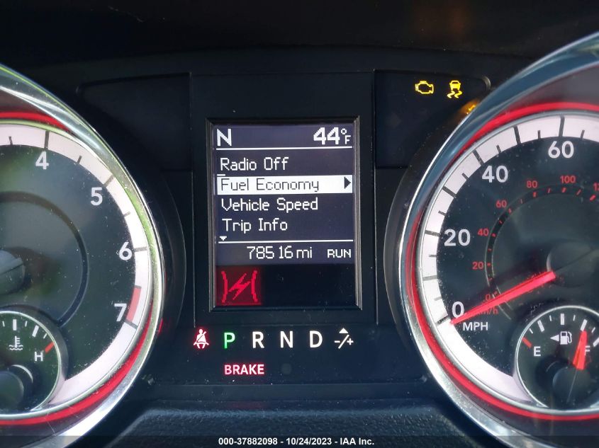 2020 DODGE GRAND CARAVAN GT - 2C4RDGEG1LR189066