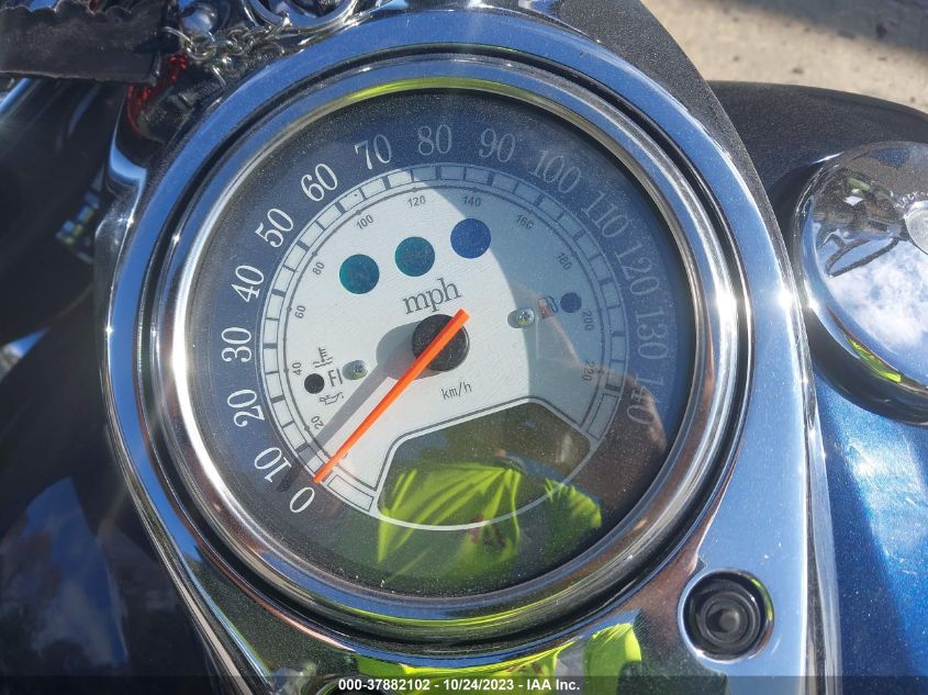 2005 KAWASAKI VN1600 D1 JKBVNKD105A001985