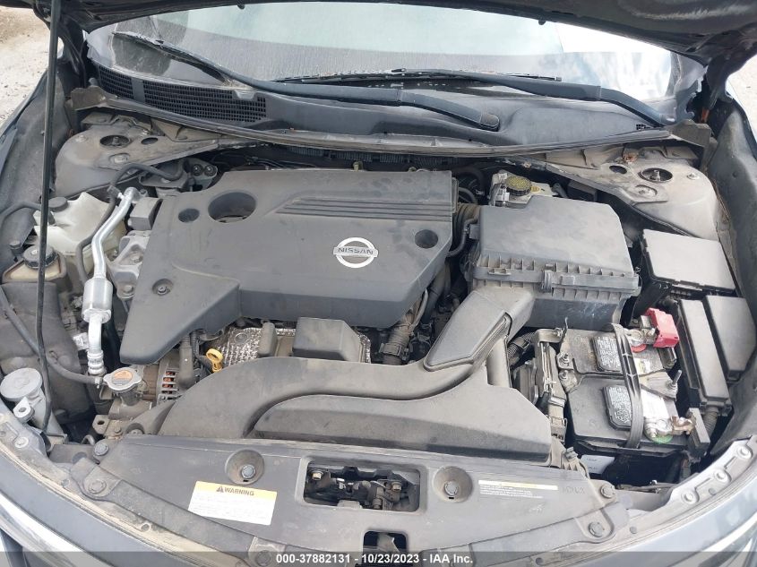 2013 NISSAN ALTIMA 2.5 S - 1N4AL3AP8DC233479
