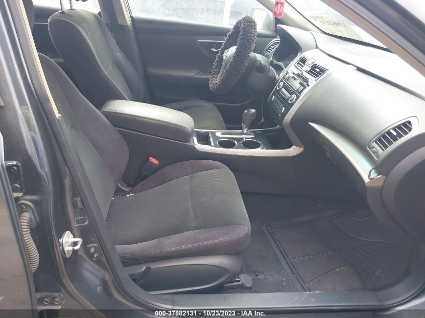 2013 NISSAN ALTIMA 2.5 S - 1N4AL3AP8DC233479
