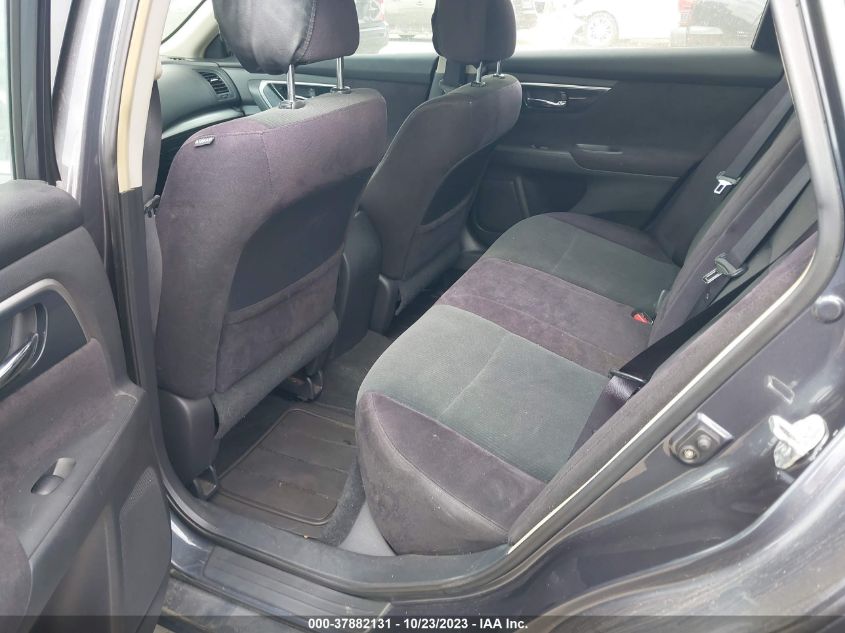 2013 NISSAN ALTIMA 2.5 S - 1N4AL3AP8DC233479