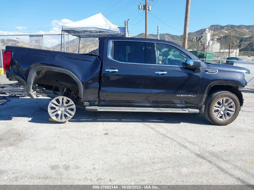 1GTUUGEL9PZ104526 GMC Sierra 1500 DENALI 14