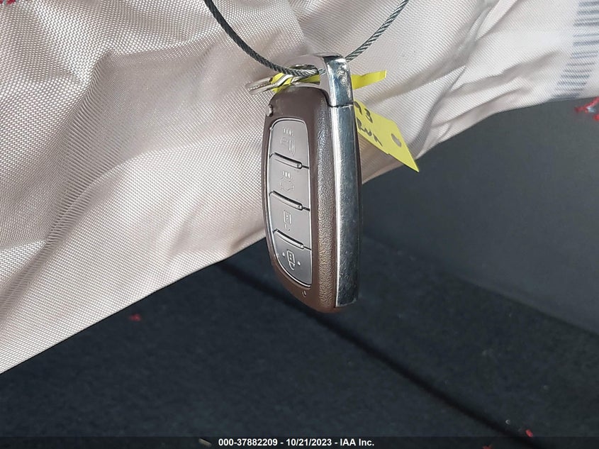 VIN 5NPD84LFXLH603093 2020 HYUNDAI ELANTRA SEL/VALUE/LIMITED