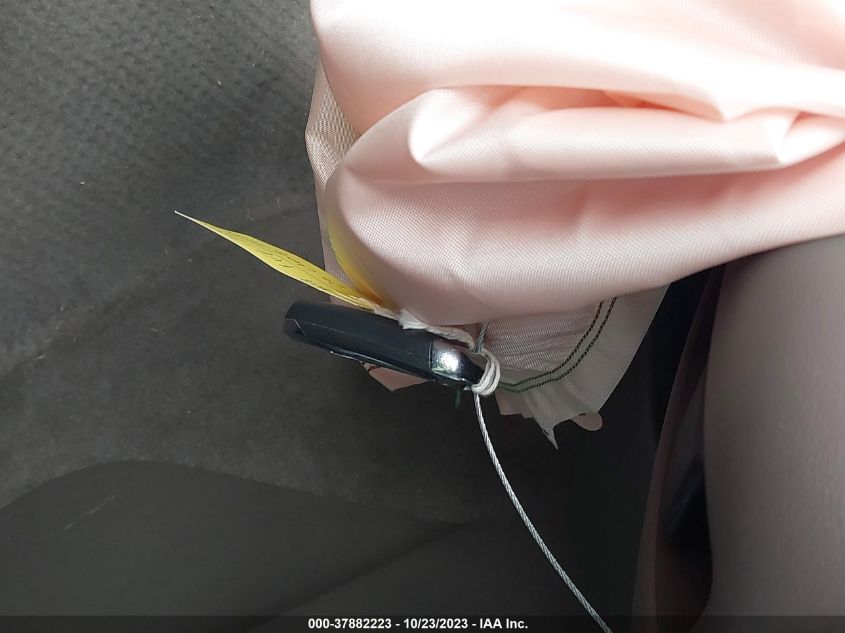 2020 CHEVROLET MALIBU LT - 1G1ZD5STXLF077842