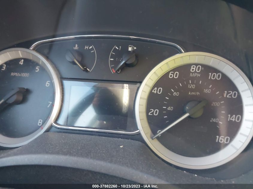 2015 NISSAN SENTRA SV - 3N1AB7AP8FL680070